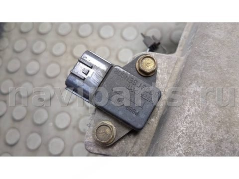Интеркулер Nissan X-Trail, 2006 г., OEM 14461ES60A, арт. 21364392, фото 5