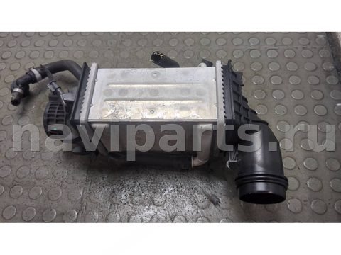 Интеркулер Volkswagen Taos, 2020 г., OEM 04E145785L, арт. 21376127