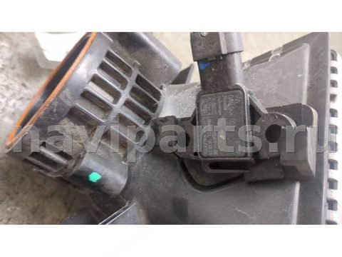 Интеркулер Volkswagen Taos, 2020 г., OEM 04E145785L, арт. 21376127, фото 2