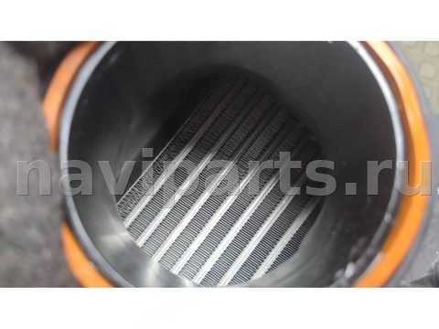 Интеркулер Volkswagen Taos, 2020 г., OEM 04E145785L, арт. 21376127, фото 3