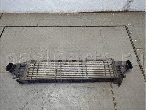 Интеркулер Mercedes S W221, 2006 г., OEM A2215001000, арт. 21381133