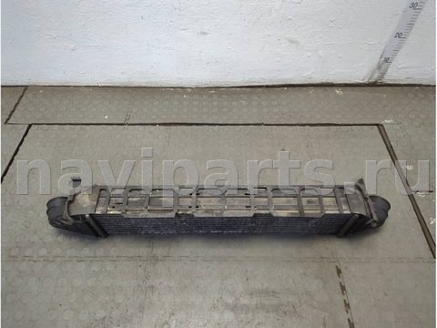 Интеркулер Mercedes S W221, 2006 г., OEM A2215001000, арт. 21381133, фото 2