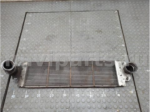 Интеркулер Volkswagen Transporter T5, 2003 г., арт. 21396581
