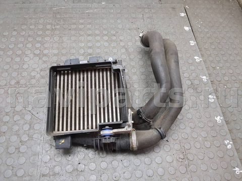 Интеркулер Opel Grandland X, 2017 г., арт. 21410145