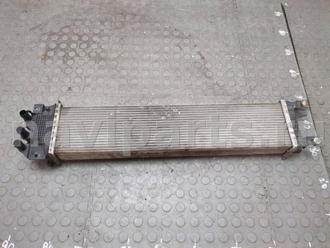 Интеркулер Ford Mondeo, 2020 г., OEM gr238d048aa, арт. 21415226