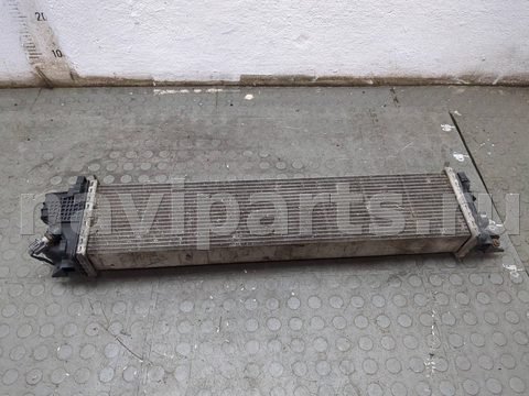 Интеркулер Ford Mondeo, 2020 г., OEM gr238d048aa, арт. 21415226, фото 3