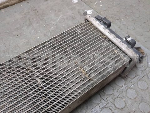 Интеркулер Ford Mondeo, 2020 г., OEM gr238d048aa, арт. 21415226, фото 4
