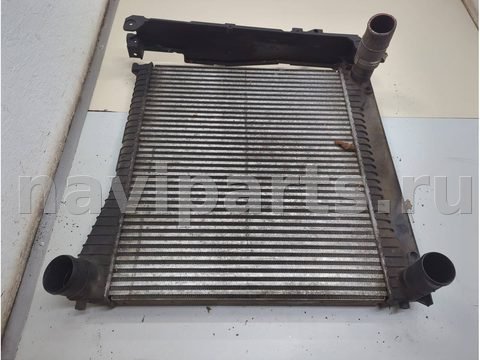 Интеркулер Land-Rover Range Rover, 2005 г., OEM BH429L440AB, арт. 21419170