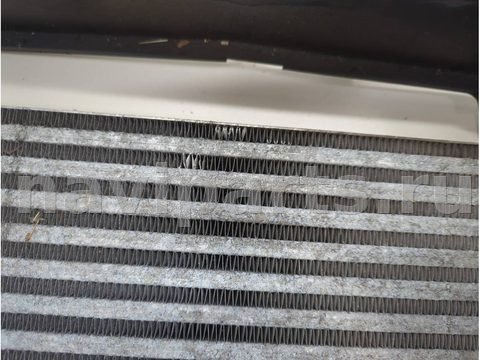 Интеркулер Land-Rover Range Rover, 2005 г., OEM BH429L440AB, арт. 21419170, фото 2