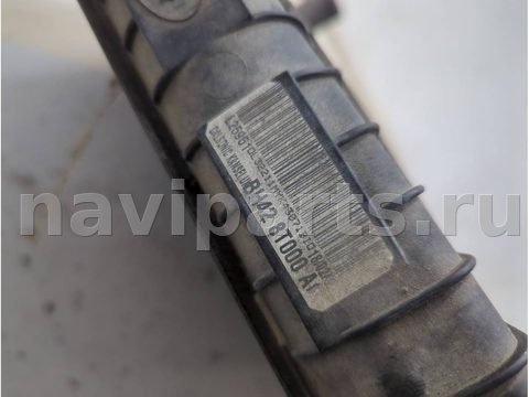 Интеркулер Land-Rover Range Rover, 2005 г., OEM BH429L440AB, арт. 21419170, фото 4
