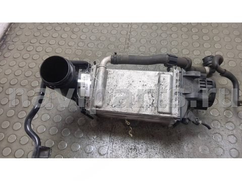 Интеркулер Audi A3 8Y, 2020 г., OEM 04E145785E, арт. 21421840