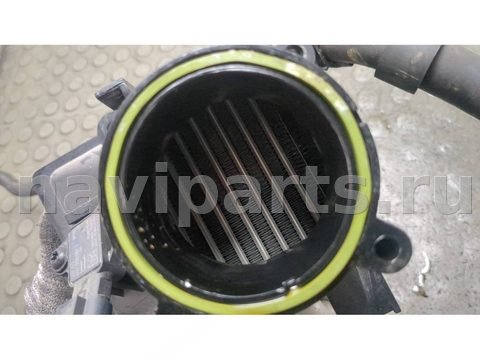 Интеркулер Audi A3 8Y, 2020 г., OEM 04E145785E, арт. 21421840, фото 3
