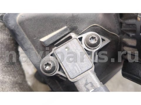 Интеркулер Audi A3 8Y, 2020 г., OEM 04E145785E, арт. 21421840, фото 4