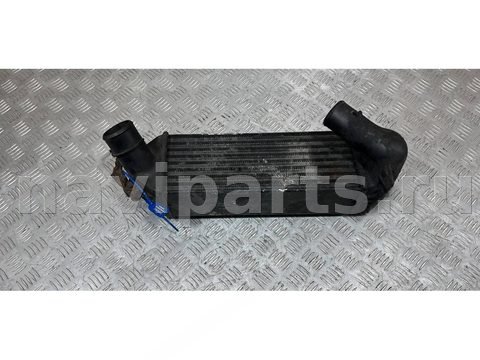 Интеркулер Alfa Romeo 166, 2004 г., OEM 60679718, арт. 21474932