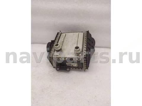 Интеркулер Mercedes GLC X253, 2017 г., OEM A6510900314, арт. 21879
