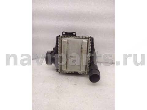 Интеркулер Mercedes GLC X253, 2017 г., OEM A6510900314, арт. 21879, фото 3