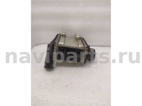 Интеркулер Mercedes GLC X253, 2017 г., OEM A6510900314, арт. 21879, фото 4
