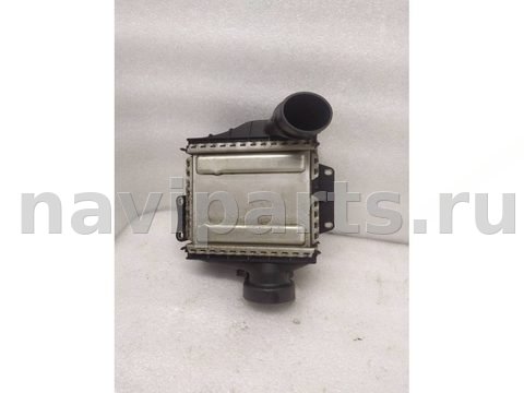 Интеркулер Mercedes GLC X253, 2017 г., OEM A6510900314, арт. 21879, фото 5