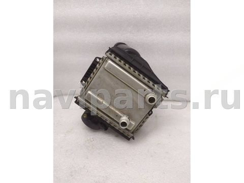 Интеркулер Mercedes GLC X253, 2017 г., OEM A6510900314, арт. 21879, фото 6