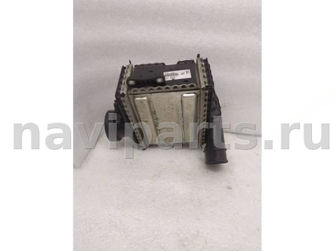 Интеркулер Mercedes GLC X253, 2017 г., OEM A6510900314, арт. 21880