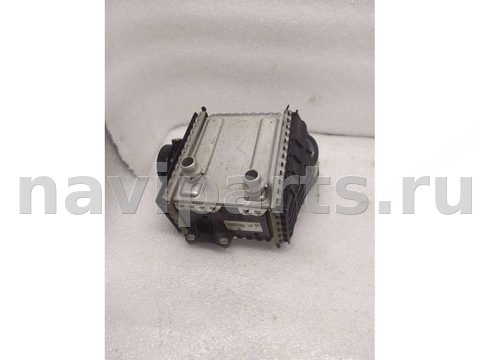 Интеркулер Mercedes GLC X253, 2017 г., OEM A6510900314, арт. 21880, фото 3