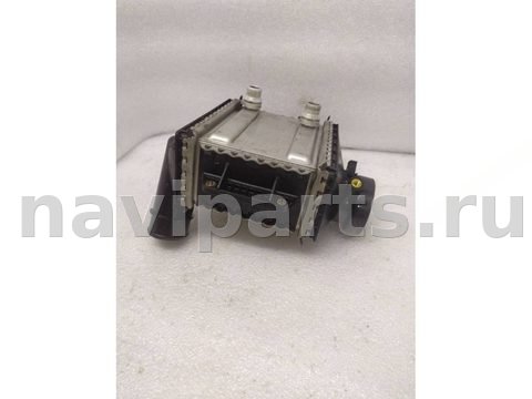 Интеркулер Mercedes GLC X253, 2017 г., OEM A6510900314, арт. 21880, фото 5