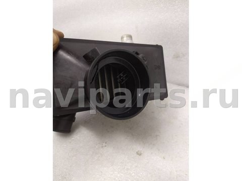 Интеркулер Mercedes GLC X253, 2017 г., OEM A6510900314, арт. 21880, фото 7