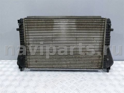 Новое Volkswagen Passat B7, 2011 г., OEM 3C0145805AN, арт. 21946