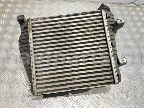 Интеркулер Volkswagen Touareg, 2002 г., OEM 7L0145803, арт. 2240