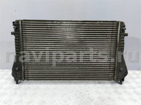 Интеркулер Volkswagen Sharan, 2010 г., OEM 3C0145805AM, арт. 22448