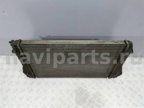 Интеркулер Volkswagen Sharan, 2010 г., OEM 3C0145805AM, арт. 22448, фото 2