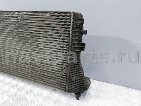 Интеркулер Volkswagen Sharan, 2010 г., OEM 3C0145805AM, арт. 22448, фото 4