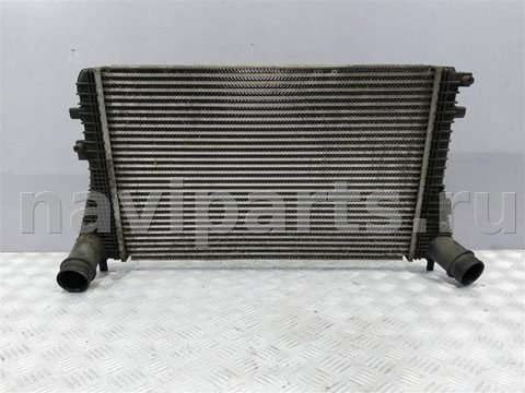 Интеркулер Volkswagen Sharan, 2010 г., OEM 3C0145805AM, арт. 22448, фото 5