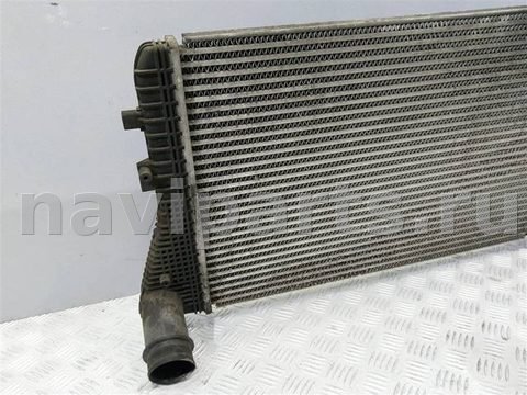 Интеркулер Volkswagen Sharan, 2010 г., OEM 3C0145805AM, арт. 22448, фото 6