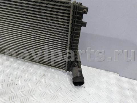 Интеркулер Volkswagen Sharan, 2010 г., OEM 3C0145805AM, арт. 22448, фото 7