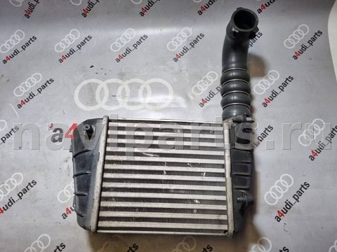Интеркулер Audi A4 B7, 2007 г., OEM 8E0145806L, арт. 22670175
