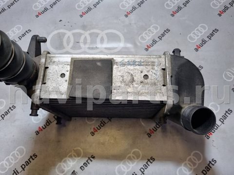 Интеркулер Audi A4 B7, 2007 г., OEM 8E0145806L, арт. 22670175, фото 6