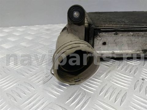 Интеркулер Volkswagen Phaeton, 2010 г., OEM 3D0145788, арт. 23515, фото 3