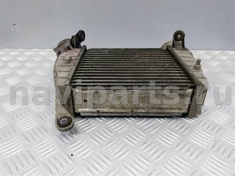 Интеркулер Volkswagen Phaeton, 2010 г., OEM 3D0145788, арт. 23515, фото 6