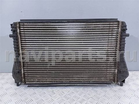 Интеркулер Volkswagen Scirocco, 2009 г., OEM 1K0145803BM, арт. 24509