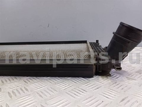 Интеркулер Volkswagen Scirocco, 2009 г., OEM 1K0145803BM, арт. 24509, фото 10