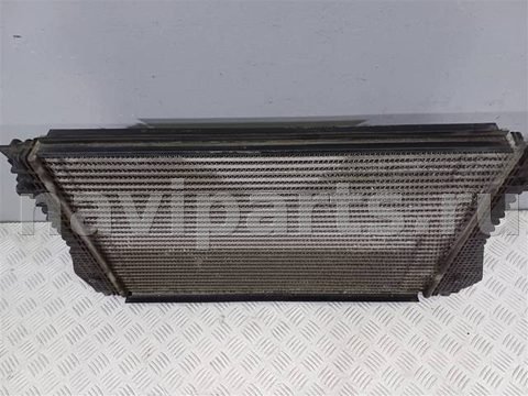 Интеркулер Volkswagen Scirocco, 2009 г., OEM 1K0145803BM, арт. 24509, фото 2