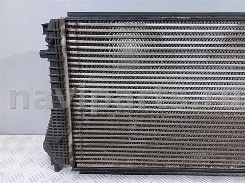 Интеркулер Volkswagen Scirocco, 2009 г., OEM 1K0145803BM, арт. 24509, фото 3