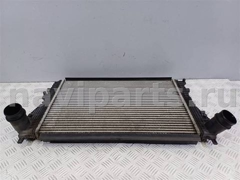 Интеркулер Volkswagen Scirocco, 2009 г., OEM 1K0145803BM, арт. 24509, фото 8