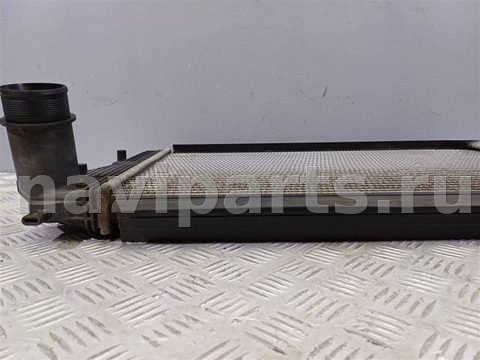 Интеркулер Volkswagen Scirocco, 2009 г., OEM 1K0145803BM, арт. 24509, фото 9