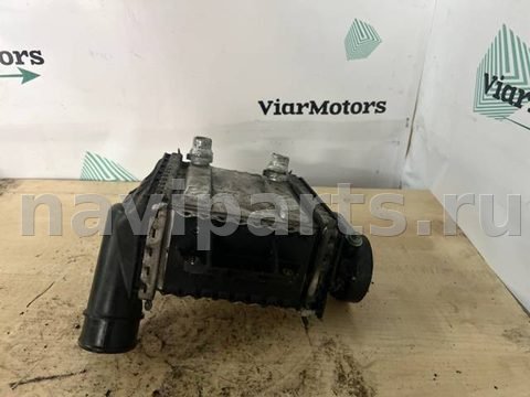 Интеркулер Mercedes C W205, 2017 г., OEM A6510901800, арт. 2770, фото 4