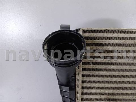 Интеркулер Audi Q7 4L, 2009 г., OEM 7P0145804A, арт. 27900, фото 4