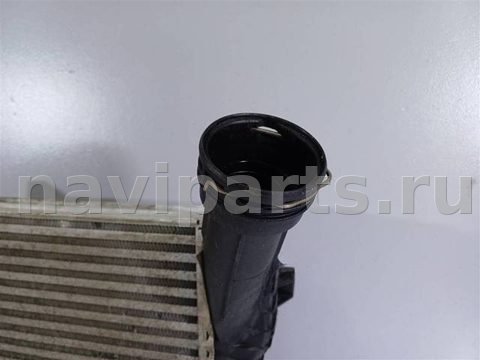 Интеркулер Audi Q7 4L, 2009 г., OEM 7P0145804A, арт. 27900, фото 5