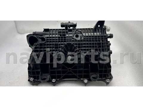 Интеркулер Mercedes GLE W167, 2024 г., OEM A2540107806, арт. 28773, фото 4