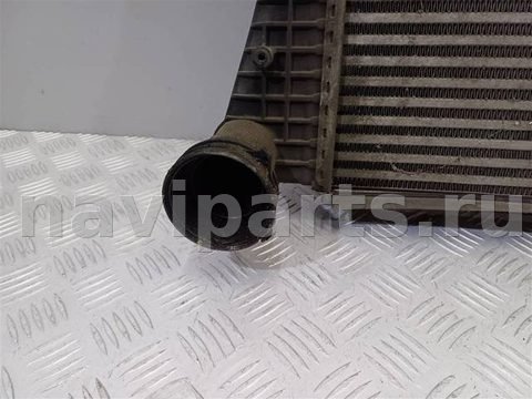 Интеркулер Skoda Superb, 2008 г., OEM 1K0145803R, арт. 28850, фото 5